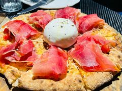 -安立可意大利美食