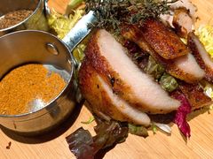 -小大董·烤鸭(凤凰汇店)