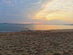 -碧桂园十里银滩