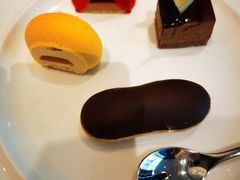 -上海兴国宾馆香樟园西餐厅
