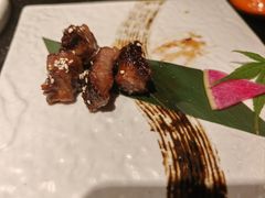 -上井料理黑金店(IFS国金中心店)