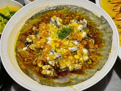 -3号仓库·创意中国菜(乐清正大广场店)