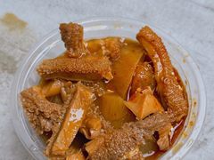 -东山口肥姨牛杂(东山口店)