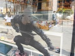 -TIENSTIENS将将(三里屯店)