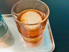 冷萃-NokNok Coffee(宽窄巷子店)