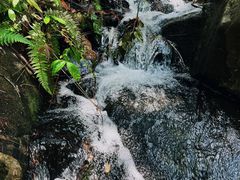 -昆明青龙峡风景区