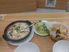 -买又大餐厅(福林里店)