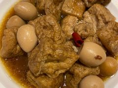 自制豆制品-好嫂子酱猪手•农家菜(蒲黄榆店)