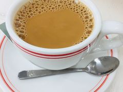 -噏耷茶档
