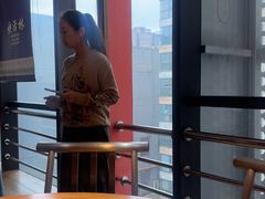 -亮欢寨快活林 酸汤鱼(仁怀店)