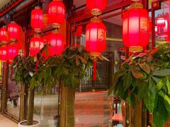 大堂-蜀大侠火锅(森兰花园城店)