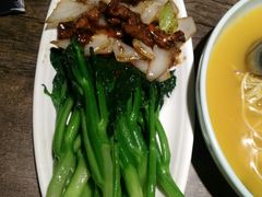 -锋味餐厅(空港复悦里店)