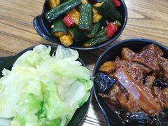 -董记面馆(漳州二路店)