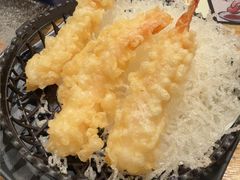 -合点寿司(金虹桥商场店)