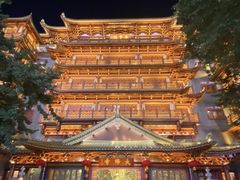 -大佛古寺