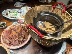 -广府乡下·饭庄(新港东路店)