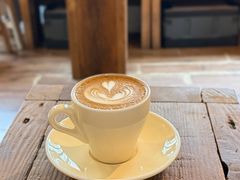 -CAFE CHEZ W一木家(香山路店)