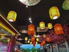 大堂-乌记大厨餐厅