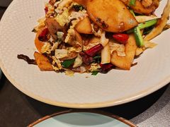 -福照楼汽锅鸡·云南菜(护国路店)