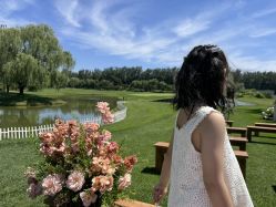 -鸿禧国际高尔夫俱乐部婚宴·草坪婚礼·宴会厅