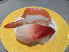 -万岁寿司(万国店)