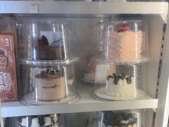 -DQ·蛋糕·冰淇淋(天通苑华联店)