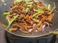 -简小舍· 民间手艺菜(古德寺店)