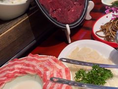 -袁老四重庆老火锅(桐梓坡店)