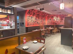 -大师兄·西北风味食集(增城合生汇店)