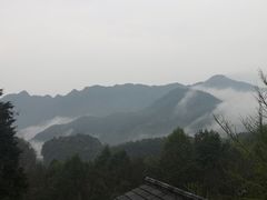 -千岛湖石林