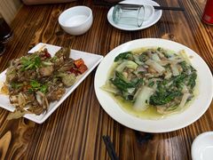 -无招牌