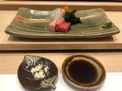 金枪鱼大脂-鮨一日本料理旗舰店(总店)