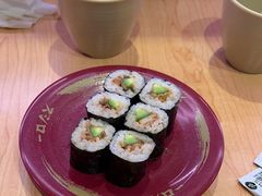 -寿司郎(北京路粤潮楼店)