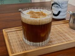 -Double cafe