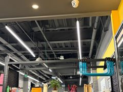 -FEELINGME乐刻包月私教馆·健身(真北华润万家店)