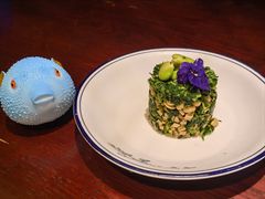 -永安鱼庄·镇江菜(东吴路店)