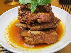 -尚宴(盛世广场·食尚街店)