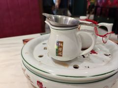 -悦得闲广式点心茶楼(蓝鲸世界店)