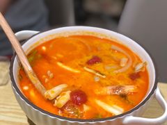 -迷你椰·泰式大排档(虹口店)