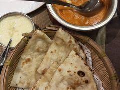 -Pita's&Tika's中东和印度风味餐厅(龙湖天街店)