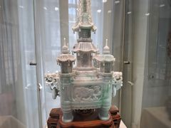 -上海市工艺美术博物馆