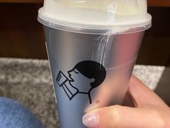 -喜茶(佛山岭南站店)