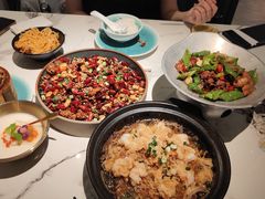 -雀蓝川菜(滨湖万象汇店)