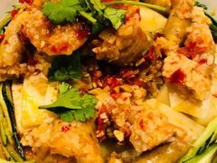 -纳瓦新疆菜(银都店)