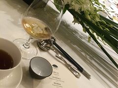 -广州文华东方酒店·江-由辉师傅主理