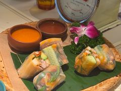 -太食獸泰式茶餐厅(IFS国金中心店)