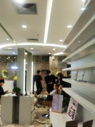 -MMby HairCode 芭曲发型概念店