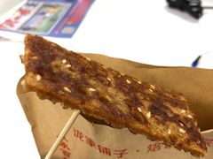 荞饼王-香糯炎荞饼王(解放碑店)