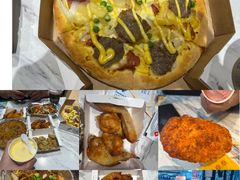 -达美乐比萨(红山店)