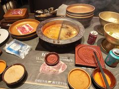 -牛YO寿喜烧和牛火锅自助(三台子万象汇店)